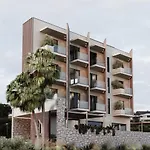 Veranda By Mirage Hotel Ksamil