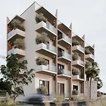Veranda By Mirage Hotel Ksamil