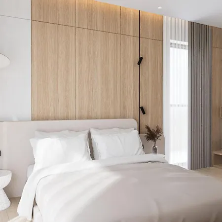 Veranda By Mirage Hotel