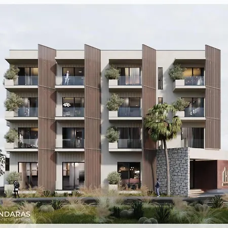 Veranda By Mirage 4*