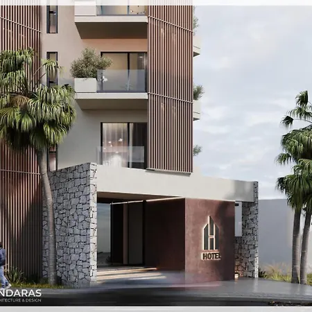 Hotel Veranda By Mirage