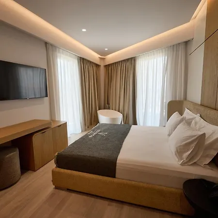 Veranda By Mirage Hotel Ksamil