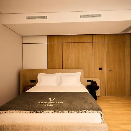 Veranda By Mirage 4*