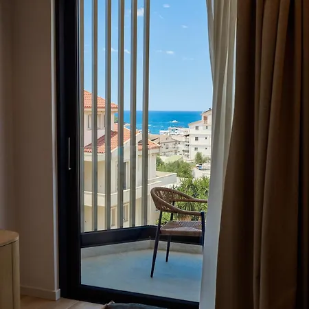 Veranda By Mirage 4* Ksamil