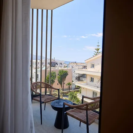 Veranda By Mirage Hotel