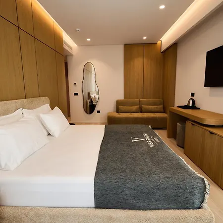 Veranda By Mirage 4* Ksamil