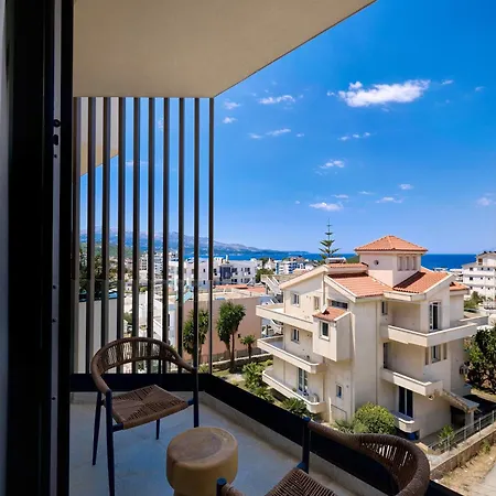 Veranda By Mirage Hotel