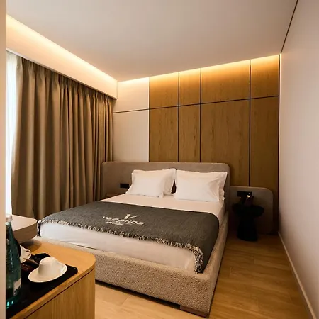 Hotel Veranda By Mirage 4*
