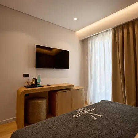 Veranda By Mirage 4*
