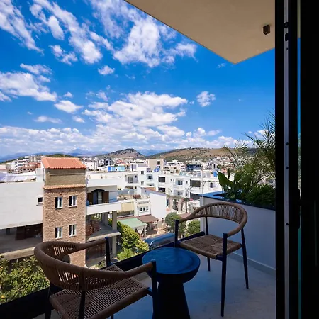 Hotel Veranda By Mirage