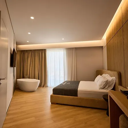 Veranda By Mirage 4* Ksamil