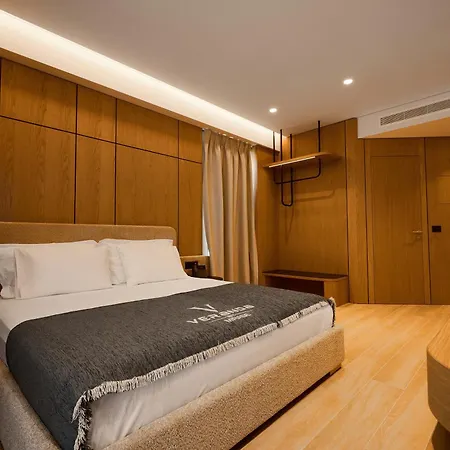 Veranda By Mirage Hotel 4*