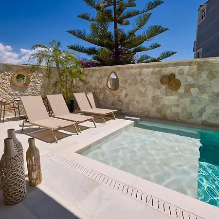 Veranda By Mirage