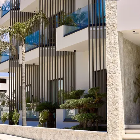 Hotel Veranda By Mirage 4*