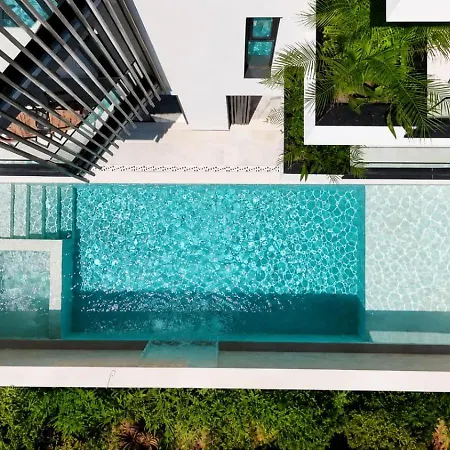 Veranda By Mirage 4*