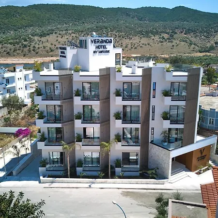 Hotel Veranda By Mirage