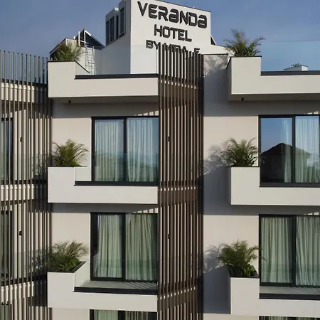 Veranda By Mirage Hotel