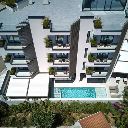 Veranda By Mirage