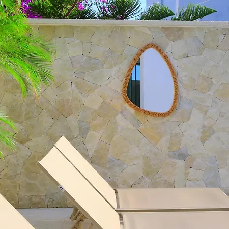 Hotel Veranda By Mirage