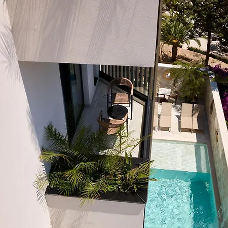 Hotel Veranda By Mirage 4*