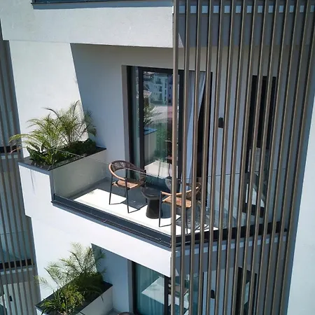 Veranda By Mirage Hotel